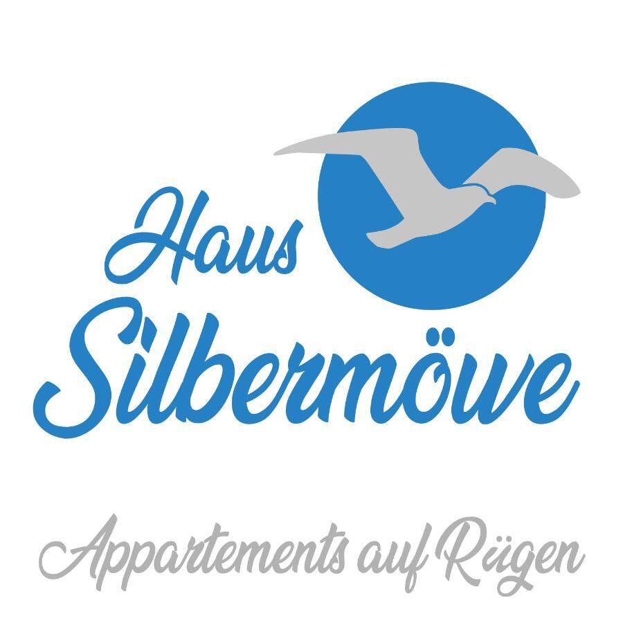 Haus Silbermowe Appartement Middelhagen Buitenkant foto